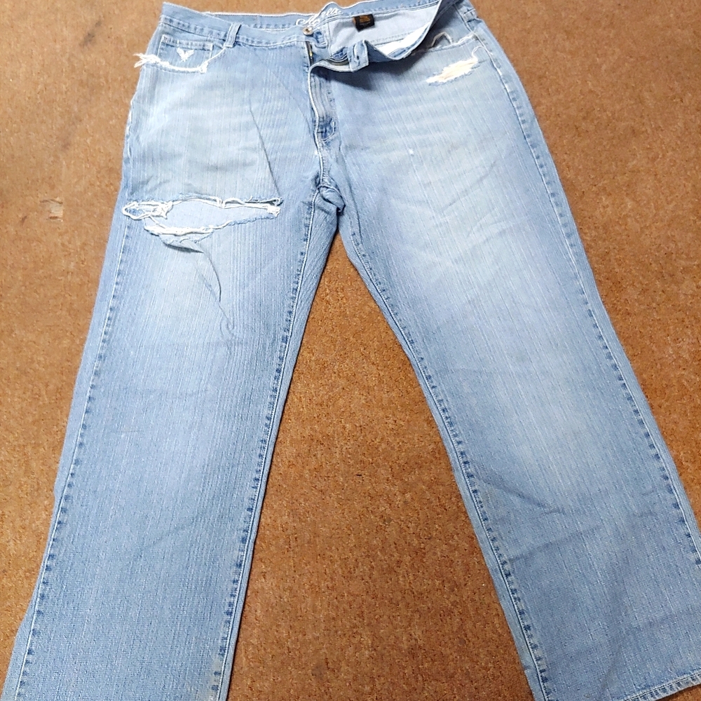 Avirex Jean